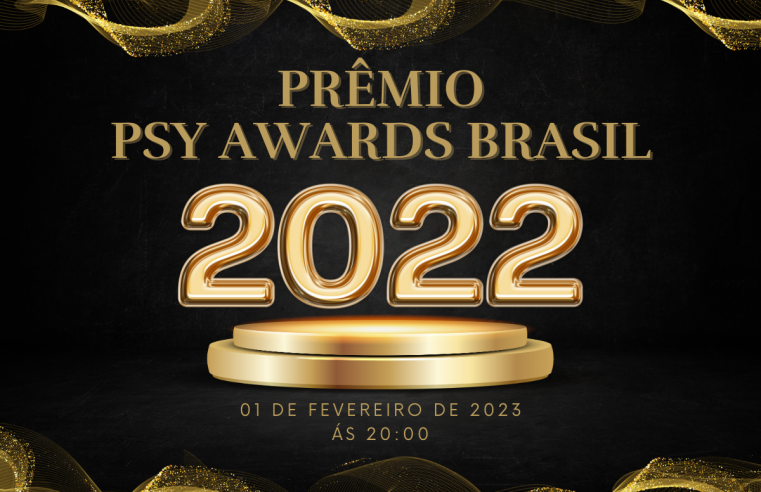 CONHEÇA: Psy Awards Brasil, a premiação do PsyTrance Nacional.