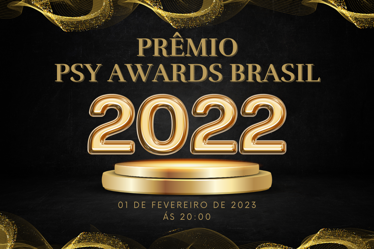 CONHEÇA: Psy Awards Brasil, a premiação do PsyTrance Nacional.