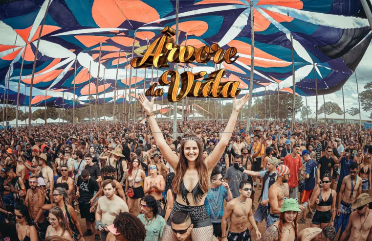 ÁRVORE DA VIDA 2023 JA TEM DATA E PROMETE LINE UP ABSURDO