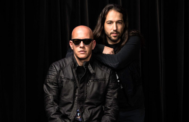 INFECTED MUSHROOM COMEMORA 25 ANOS DE CARREIRA NO CLUB A