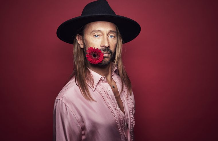 LAROC CLUB ANUNCIA RÉVEILLON 2025 COM BOB SINCLAR EM VALINHOS